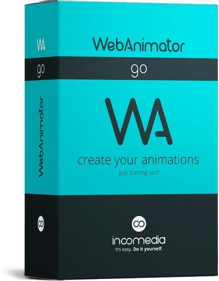 Incomedia WebAnimator Go 3.0.5 With Crack 